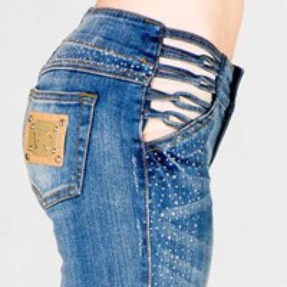 Rocking Jeans Premium Denim - Picture 2 of 7